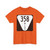 Mississippi 358 (Mississippi) (Road Sign) T-Shirt