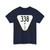 Mississippi 338 (Mississippi) (Road Sign) T-Shirt