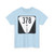 Mississippi 378 (Mississippi) (Road Sign) T-Shirt