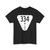 Mississippi 334 (Mississippi) (Road Sign) T-Shirt