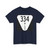 Mississippi 334 (Mississippi) (Road Sign) T-Shirt
