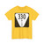 Mississippi 330 (Mississippi) (Road Sign) T-Shirt