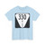 Mississippi 330 (Mississippi) (Road Sign) T-Shirt