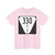 Mississippi 330 (Mississippi) (Road Sign) T-Shirt