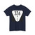 Mississippi 326 (Mississippi) (Road Sign) T-Shirt