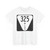 Mississippi 325 (Mississippi) (Road Sign) T-Shirt