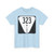 Mississippi 323 (Mississippi) (Road Sign) T-Shirt