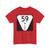Mississippi 59 (Mississippi) (Road Sign) T-Shirt