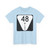 Mississippi 48 (Mississippi) (Road Sign) T-Shirt