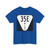 Mississippi 35E (Mississippi) (Road Sign) T-Shirt