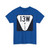Mississippi 13W (Mississippi) (Road Sign) T-Shirt
