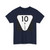 Mississippi 10 (Mississippi) (Road Sign) T-Shirt