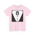 Mississippi 8 (Mississippi) (Road Sign) T-Shirt