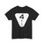 Mississippi 4 (Mississippi) (Road Sign) T-Shirt