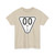 Mississippi 00 1948 (Mississippi) (Road Sign) T-Shirt