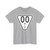 Mississippi 00 1948 (Mississippi) (Road Sign) T-Shirt