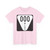 Mississippi 000 template (Mississippi) (Road Sign) T-Shirt