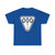 Mississippi 000 1948 (Mississippi) (Road Sign) T-Shirt