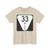 Mississippi 33 (Mississippi) (Road Sign) T-Shirt