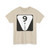 Mississippi 9 (Mississippi) (Road Sign) T-Shirt