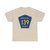 Minnehaha County 139 (South Dakota) (Road Sign) T-Shirt