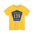 Minnehaha County 139 (South Dakota) (Road Sign) T-Shirt