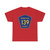 Minnehaha County 139 (South Dakota) (Road Sign) T-Shirt
