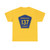 Minnehaha County 137 (South Dakota) (Road Sign) T-Shirt