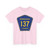 Minnehaha County 137 (South Dakota) (Road Sign) T-Shirt