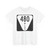 Mississippi 480 (Mississippi) (Road Sign) T-Shirt