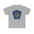 Minnehaha County 131 (South Dakota) (Road Sign) T-Shirt