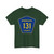 Minnehaha County 131 (South Dakota) (Road Sign) T-Shirt