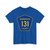 Minnehaha County 131 (South Dakota) (Road Sign) T-Shirt