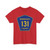 Minnehaha County 131 (South Dakota) (Road Sign) T-Shirt
