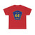 Miller County Route 441 AR (Arkansas) (Road Sign) T-Shirt