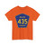 Miller County Route 435 AR (Arkansas) (Road Sign) T-Shirt