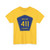 Miller County Route 411 AR (Arkansas) (Road Sign) T-Shirt