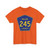 Miller County Route 245 AR (Arkansas) (Road Sign) T-Shirt