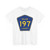 Miller County Route 197 AR (Arkansas) (Road Sign) T-Shirt