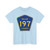 Miller County Route 197 AR (Arkansas) (Road Sign) T-Shirt