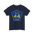 Miller County Route 44 AR (Arkansas) (Road Sign) T-Shirt