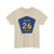 Miller County Route 26 AR (Arkansas) (Road Sign) T-Shirt