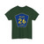 Miller County Route 26 AR (Arkansas) (Road Sign) T-Shirt