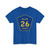 Miller County Route 26 AR (Arkansas) (Road Sign) T-Shirt