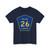 Miller County Route 26 AR (Arkansas) (Road Sign) T-Shirt