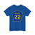Miller County Route 22 AR (Arkansas) (Road Sign) T-Shirt