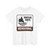 Michigan Recreational Heritage Route (Michigan) (Road Sign) T-Shirt