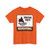Michigan Recreational Heritage Route (Michigan) (Road Sign) T-Shirt