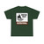 Michigan Recreational Heritage Route (Michigan) (Road Sign) T-Shirt