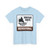 Michigan Recreational Heritage Route (Michigan) (Road Sign) T-Shirt